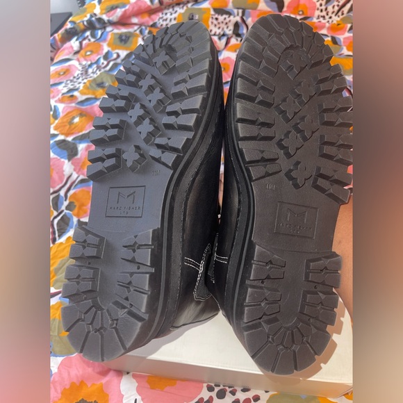 Marc Fisher Boots - Picture 6 of 6